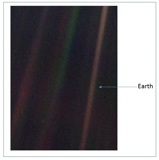Communications in Space: A Deep Subject Figure 1